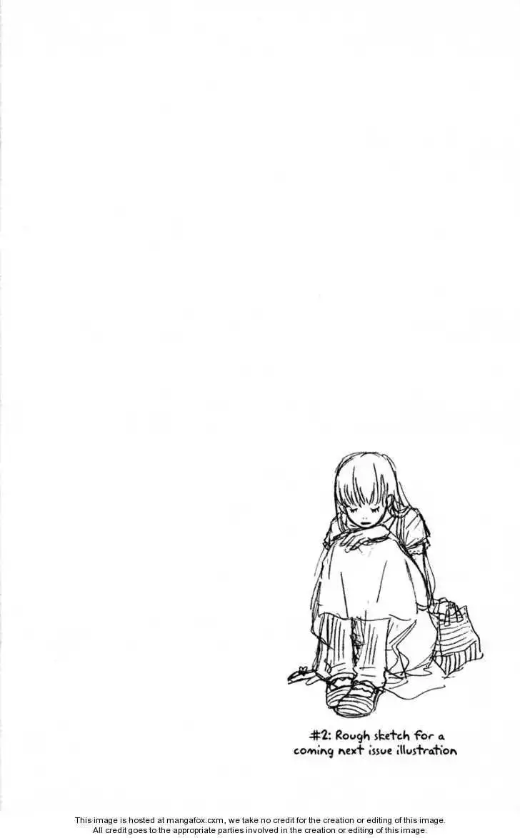 Honey and Clover Chapter 41 34